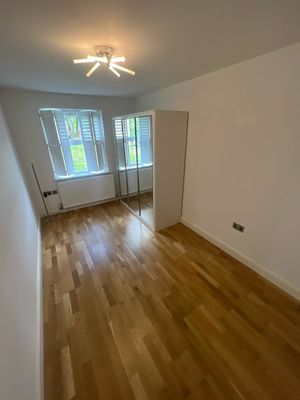 Bedroom Two- click for photo gallery